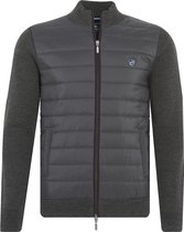 Campbell Classic Vest Heren