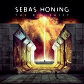 Sebas Honing - The Big Shift (CD)
