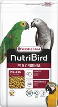 Versele-Laga Nutribird P15 Original Perroquet - Nourriture Nourriture pour oiseaux - 3 kg