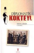 Diplomatik Kokteyl