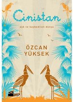 Cinistan - Aşk ve Kaybedilen Dünya