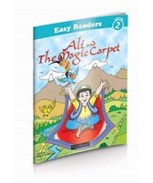 Ali and the Magic Carpet Level 2