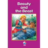 Beauty and the Beast CD'li