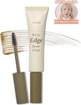 Etude Bare Edge Brow Fixer - Setting Gel Wenkbrauwen - Brow Gel - Natural Defined & Sculpted - Lifted Brows
