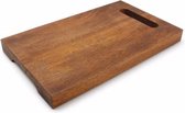 S|P Collection - Snijplank 38x22,5cm hout - Chop
