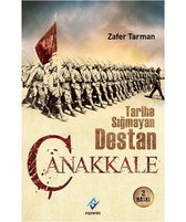 Çanakkale   Tarihe Sığmayan Destan