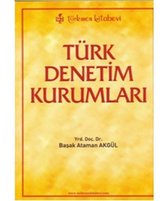 Türk Denetim Kurumları