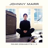 Johnny Marr - Fever Dreams Pt. 1 - 4