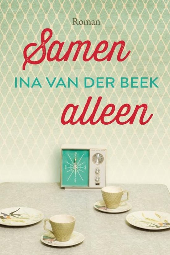 Samen alleen - cover