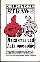 Marxismus und Anthroposophie