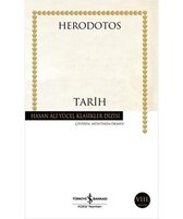 Herodotos Tarih - Hasan Ali Yücel Klasikleri