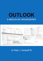 Outlook E-mailen en organiseren