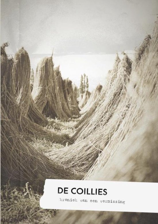 De Coillies - cover