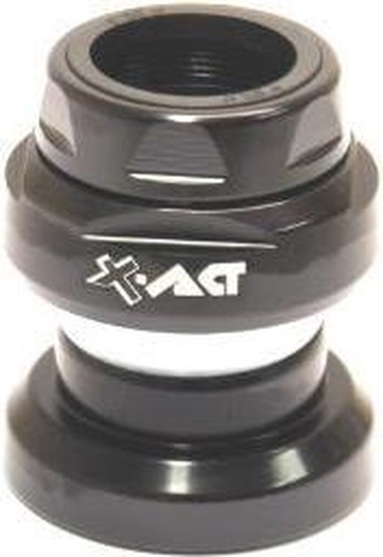 Ergotec Balhoofdstel A118gk 35,5mm Met Draad 1 1/8inch Alloy van Ergotec — afbeelding 4
