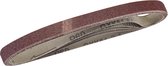 Silverline Schuurbanden 10 x 330 mm, 5 pak 60 korrelmaat