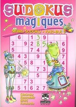 SuDokus   Magiques 2