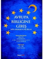 Avrupa Birliğine Giriş
