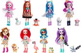 Enchantimals asst 2