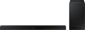 Bol.com Samsung HW-T550 - Soundbar - 2020 aanbieding Bol.com Samsung HW-T550 - Soundbar - 2020 aanbieding