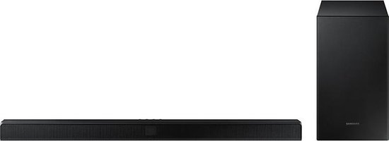 Samsung HW-T550/XN - Soundbar - 2020