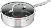 Bol.com Tefal Virtuoso Hapjespan - Ø 24cm + deksel aanbieding