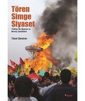 Tören Simge Siyaset