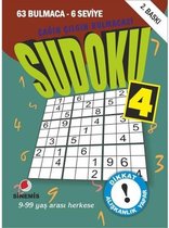 Sudoku 4