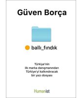 Ballı Fındık