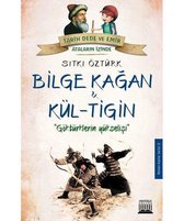 Bilge Kağan ve Kül Tigin