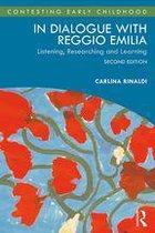 Contesting Early Childhood - In Dialogue with Reggio Emilia