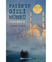 Fatih'in Gizli Mührü-Fatih Serisi 3