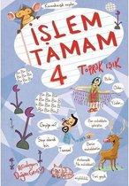 İşlem Tamam 4