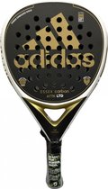 Adidas Essex Carbon ATTK LTD (Round) - 2021 padel racket