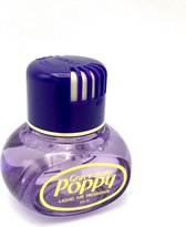 Poppy Grace Luchtverfrisser.  150 ml LAVENDEL