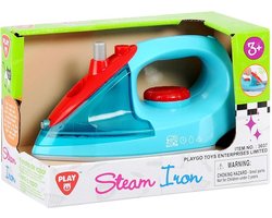 Fer à Steam PLAYGO