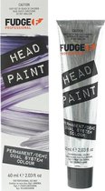 Fudge Headpaint Hair Dual System Color - Permanent / Demi - Toner - Dye 60ml Hair Care Styling Kleuring demi permanente - 000 Lift Booster