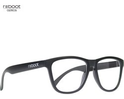 Reboot Optics® Computerbril | Blauw Licht Bril | Beeldschermbril - Heren - Dames - UV400