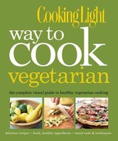 Cooking Light Way to Cook Vegetarian