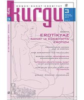 Kurgu Düşün   Sanat   Edebiyat Dergisi Sayı: 3