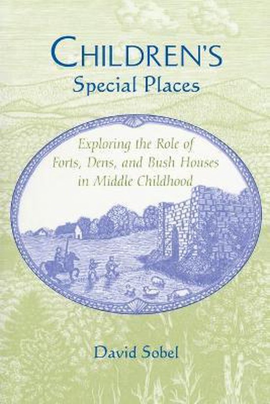 Children'S Special Places