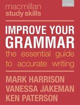 Improve Your Grammar