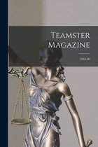 Teamster Magazine; 1962-06