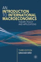 An Introduction to International Macroeconomics
