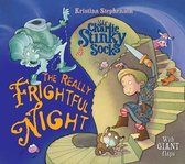 Sir Charlie Stinky Socks Frightful Night