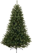Everlands Luzern pine frosted h240cm grn/wit