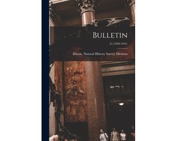 Bulletin; 21 (1936-1941)