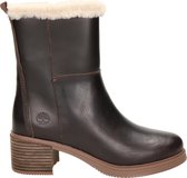 Timberland Dalston Vibe dames boot - Bruin - Maat 39