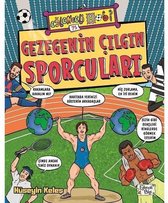 Gezegenin Çılgın Sporcuları Eğlenceli Hobi