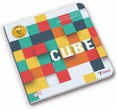 Cube - 6+ Yaş Level 1 3. Kitap - IQ ve Yetenek Geliştiren Kitaplar Serisi