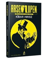 Arsen Lüpen: Kibar Hırsız